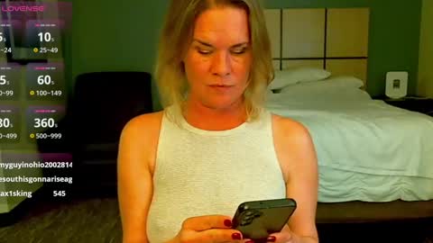 Gwendolyn online show from December 29, 1:02 am