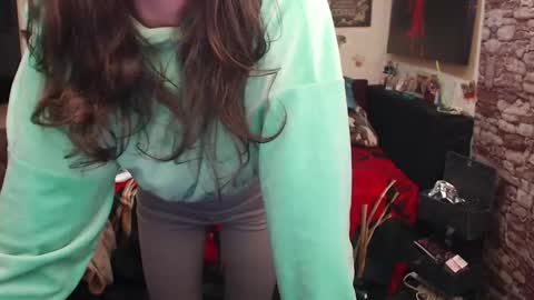 Glamourhottie online show from December 14, 9:58 am