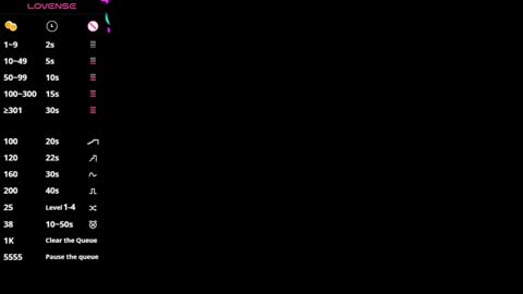 glamwtigress online show from January 6, 1:37 pm