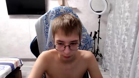 Eugene and Damian online show from March 27, 7:35 pm