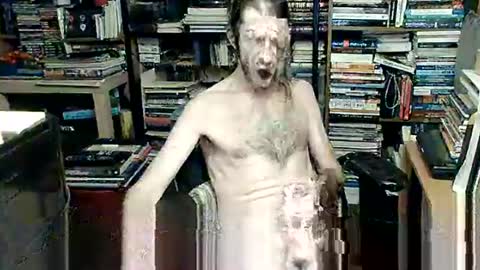 Glauconx online show from December 9, 8:44 am