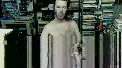 Glauconx online show from December 17, 5:29 am