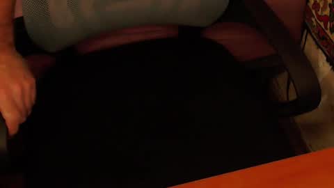 glebryba online show from November 6, 7:15 pm