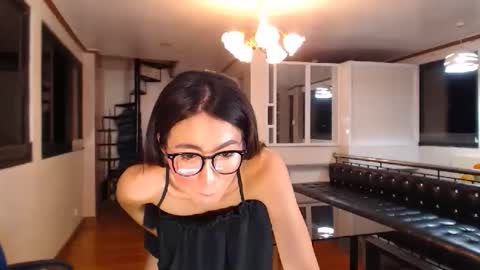 gleiahong online show from October 21, 4:51 pm