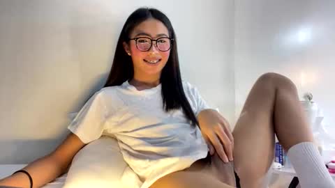 Snapshot of gleiahong chatting on February 24, 9:07 am gleiahong online show from February 24, 9:07 am