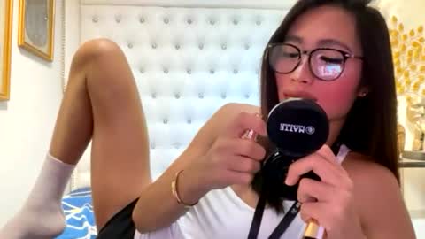 gleiahong online show from June 30, 3:29 am