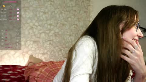 Sandra  online show from January 6, 2:14 pm