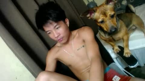 glenndou_daxs online show from October 22, 8:58 am