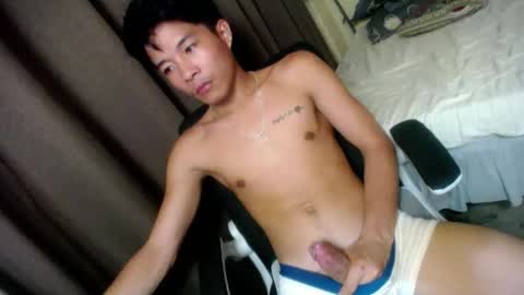 glenndou_daxs online show from October 25, 9:17 am