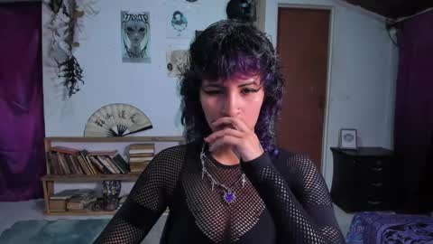 NYX online show from October 17, 3:25 pm