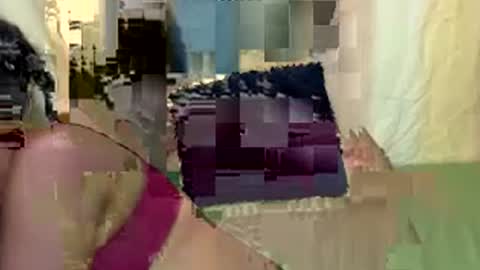 glitter candy online show from July 8, 9:25 am