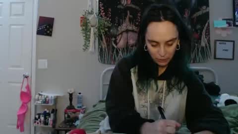 anna online show from October 5, 7:07 am