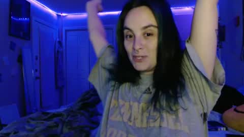 anna online show from October 15, 8:03 am