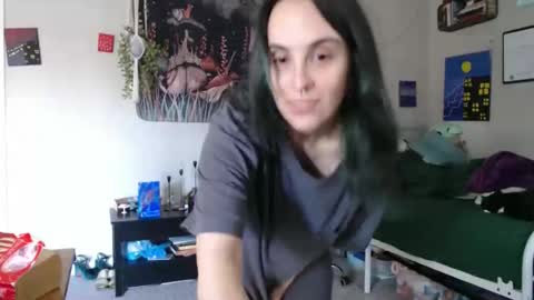 anna online show from January 11, 9:20 pm