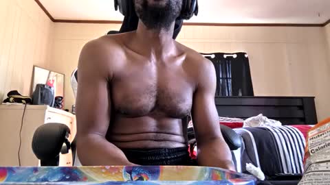 glomightyj online show from March 27, 5:12 pm