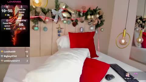 Gloomy Sweetness online show from December 7, 1:07 pm