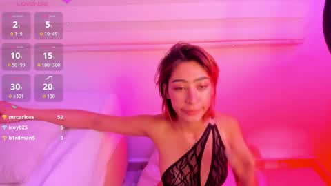 Gloomy Sweetness online show from January 16, 8:22 am