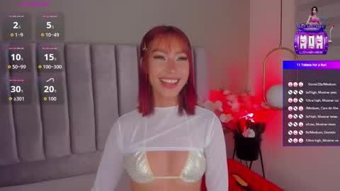 Gloomy Sweetness online show from September 28, 4:07 am