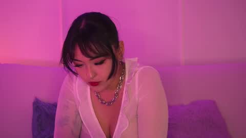 Snapshot of gloomydoll chatting on May 27, 7:55 pm Mimi online show from May 27, 7:55 pm