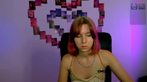 your dream  online show from June 11, 12:32 am