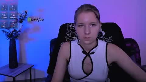 your dream  online show from June 13, 7:01 pm