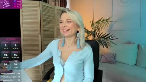 Gloria online show from March 4, 1:59 pm