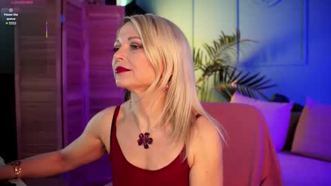 Gloria online show from September 25, 11:14 am