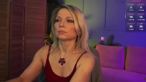 Gloria online show from October 9, 10:35 am