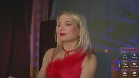 Snapshot of gloria_lovely chatting on May 7, 11:15 am Gloria online show from May 7, 11:15 am
