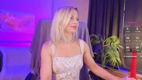 Snapshot of gloria_lovely chatting on July 9, 11:25 am Gloria online show from July 9, 11:25 am