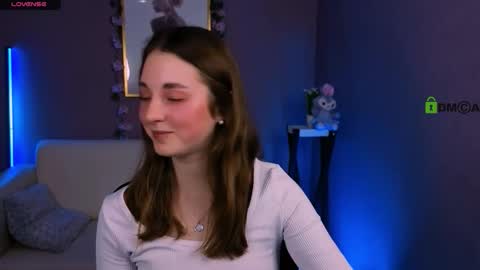 Gloria online show from February 5, 8:35 pm