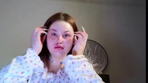 gloria_thomas online show from February 5, 10:31 am