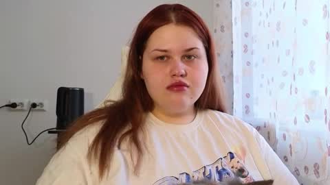 gloria_thomas online show from March 17, 7:55 am