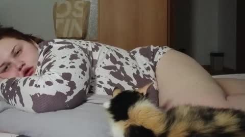 gloria_thomas online show from March 20, 10:25 pm