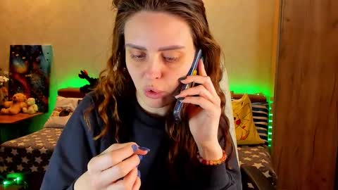 Gloria Wood online show from December 2, 4:53 pm
