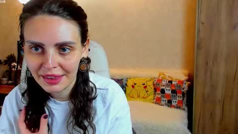 Gloria Wood online show from October 5, 8:18 pm