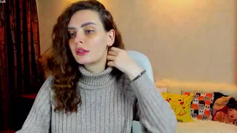 Gloria Wood online show from November 23, 6:41 pm