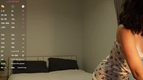 Gloria online show from November 24, 11:37 pm