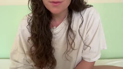 Gloria Pearl online show from August 1, 2:49 pm