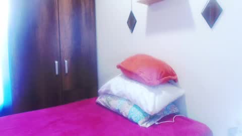 gloriawhitte7 online show from December 1, 9:04 pm