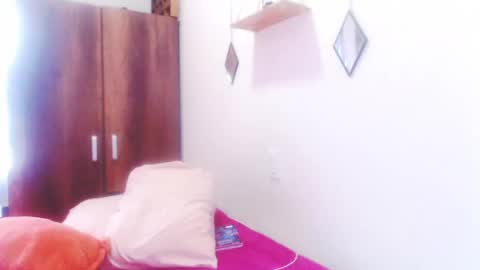 gloriawhitte7 online show from January 27, 4:43 pm