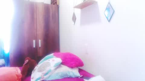 gloriawhitte7 online show from February 18, 2:38 pm