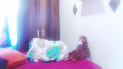 gloriawhitte7 online show from February 20, 4:03 pm