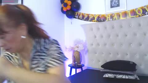 Glory online show from October 12, 12:26 pm