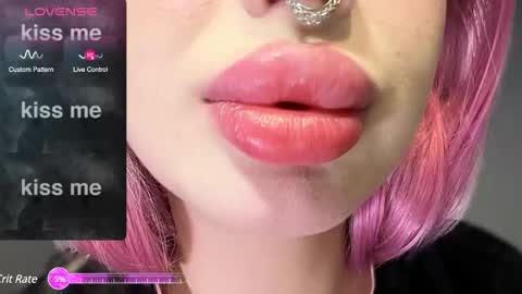 I want to make you happy and lovense  online show from January 13, 8:04 pm