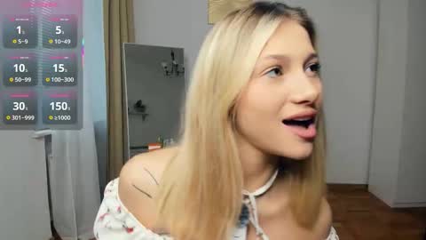 Cherry online show from October 7, 7:38 am