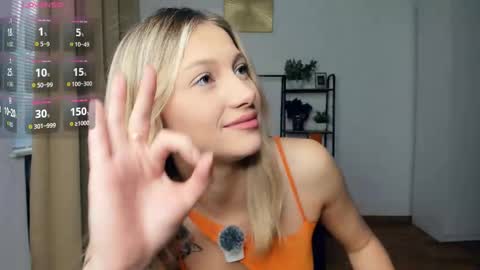 Cherry online show from October 14, 7:31 am