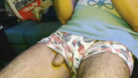 Llusef online show from December 11, 12:23 am