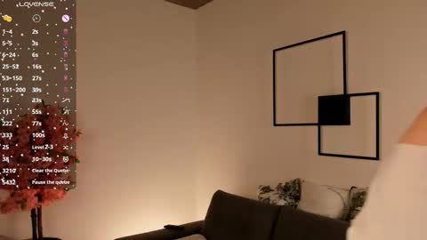 Sara online show from March 27, 3:12 am