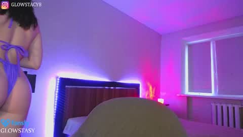 Stacy  Hello Welcome to my sexual world online show from March 20, 2:22 pm